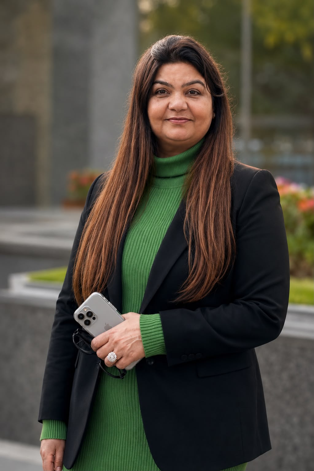 Abhilashaa Pattnaik, founder and designer of Adoria
