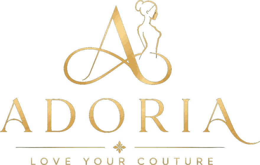 Adoria. Love Your Couture.